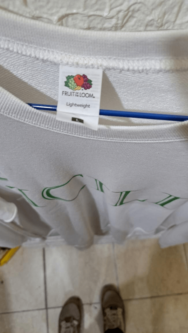Felpa "Sicilia" Collezione Emporio 